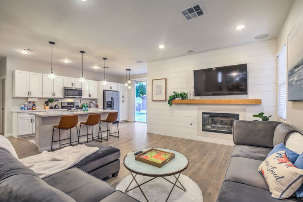 Photo of Bedroom in Henderson