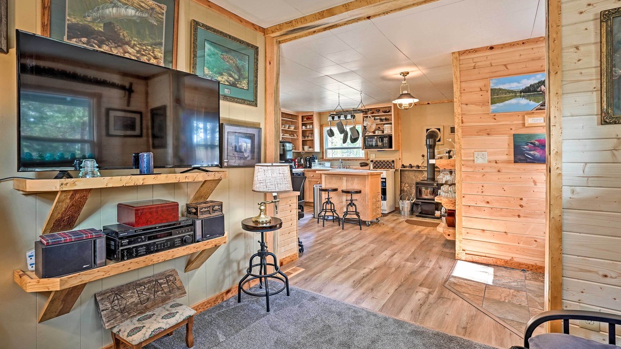 Photo of Bedroom in La Pine