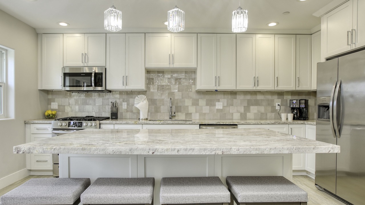Photo of Kitchen in Avila Beach