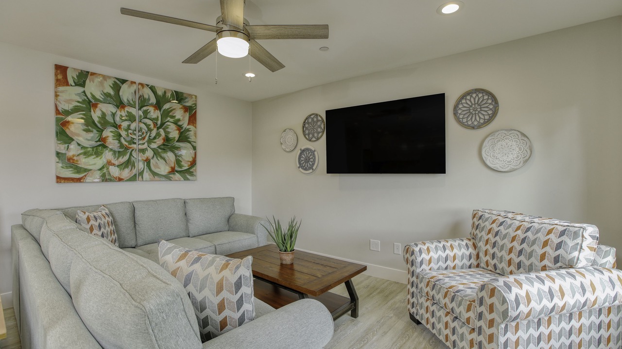 Photo of Livingroom in Avila Beach