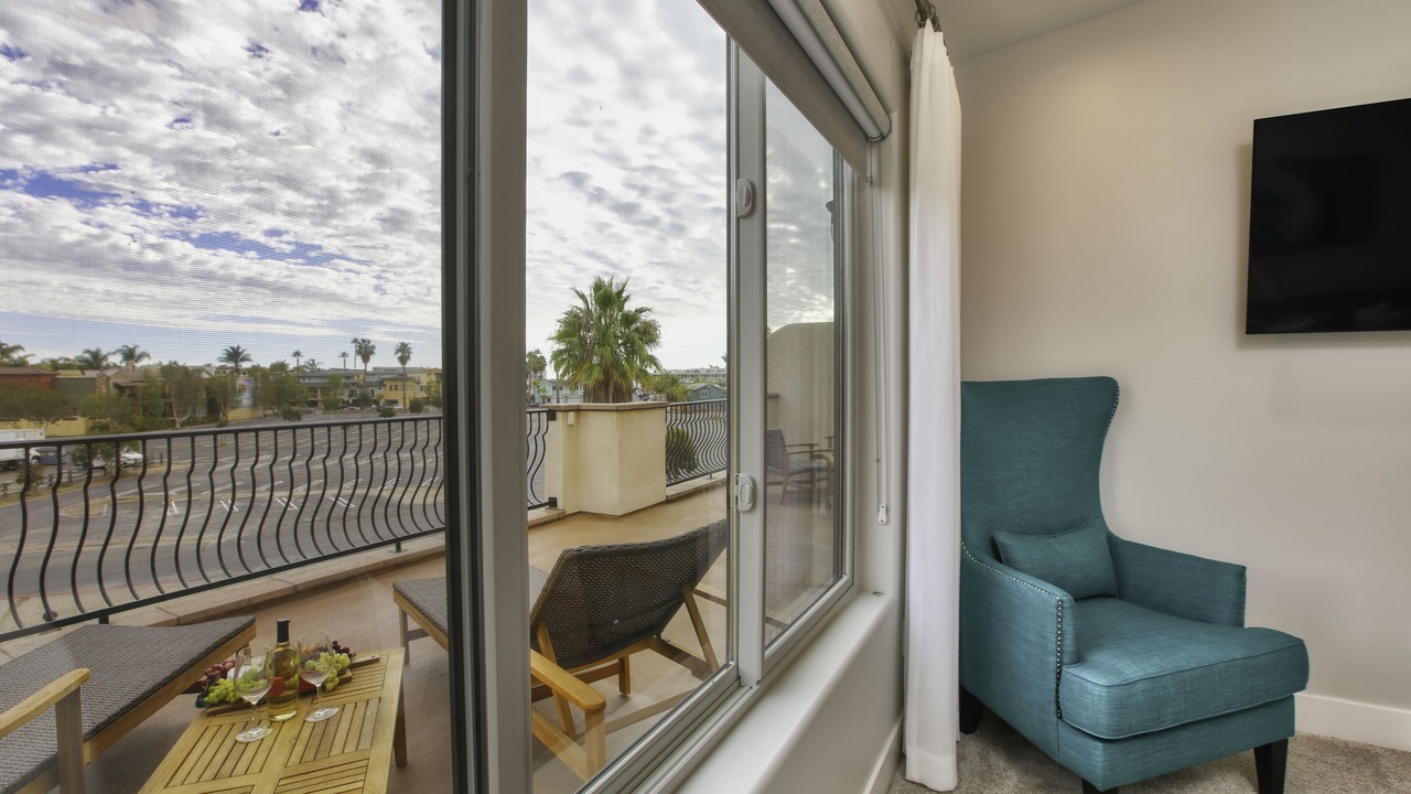 Photo of Livingroom in Avila Beach