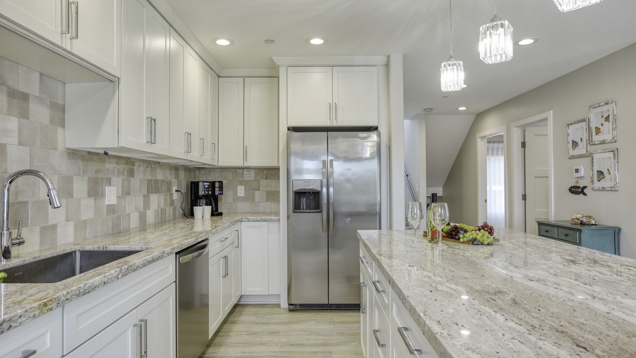 Photo of Kitchen in Avila Beach