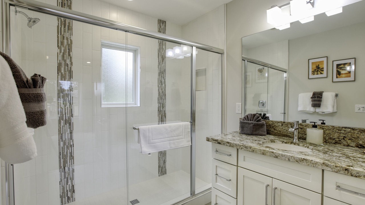 Photo of Bathroom in Avila Beach