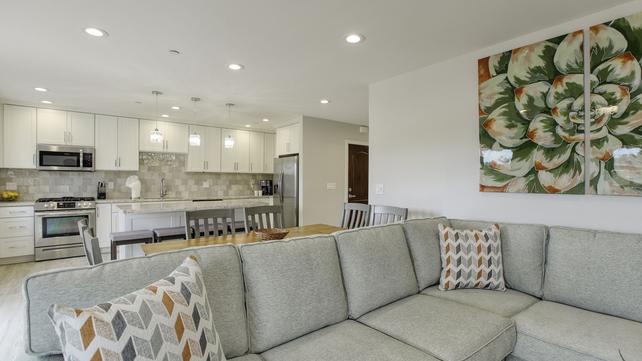 Photo of Livingroom in Avila Beach