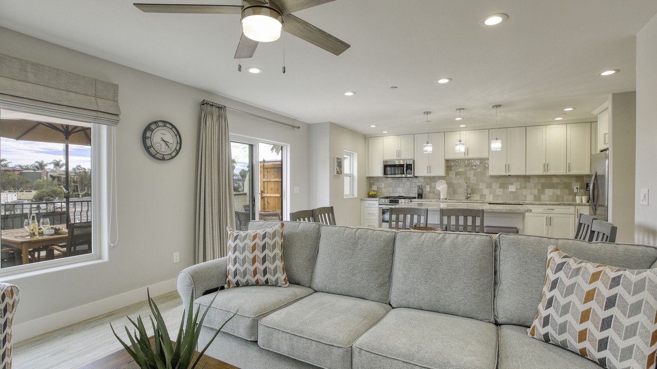 Photo of Livingroom in Avila Beach