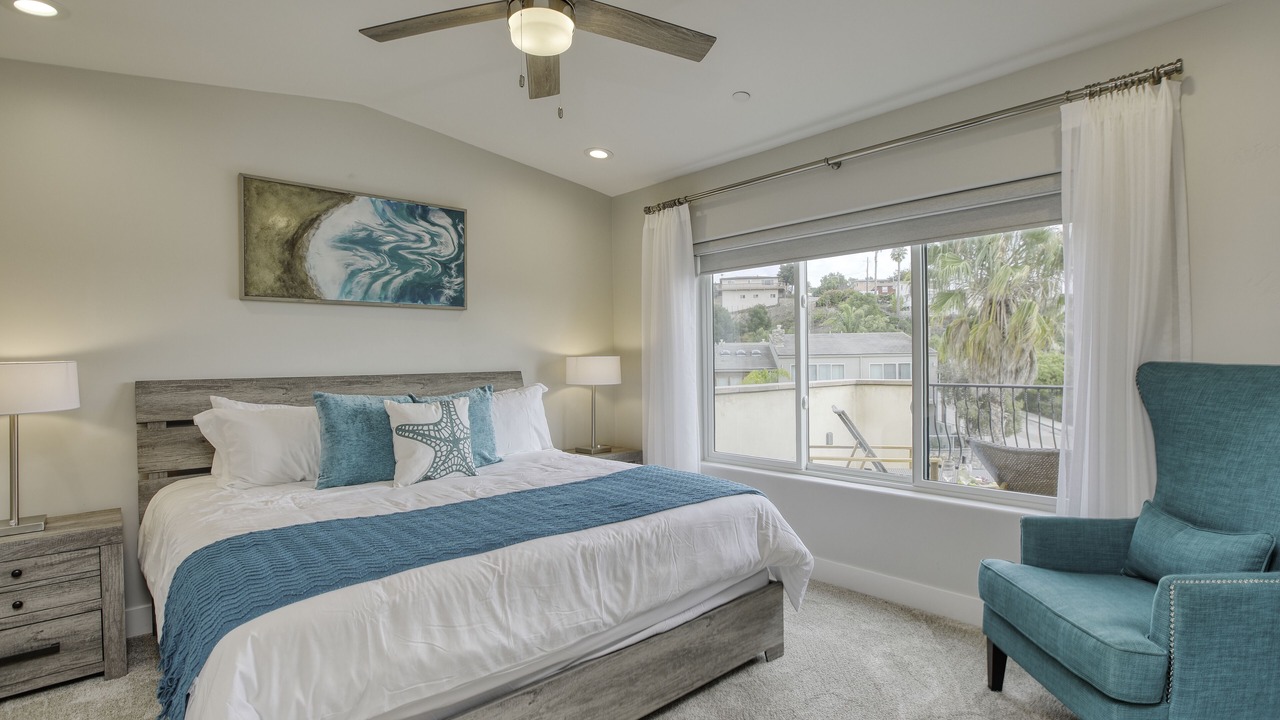 Photo of Patio Balcony in Avila Beach