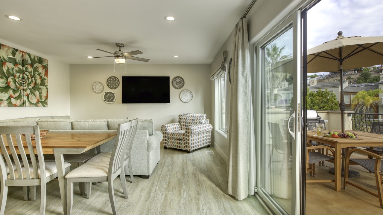 Photo of Livingroom in Avila Beach