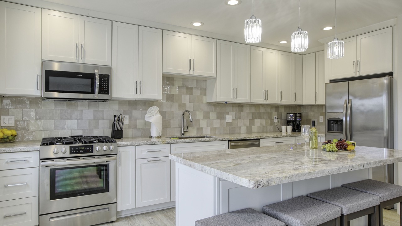 Photo of Kitchen in Avila Beach