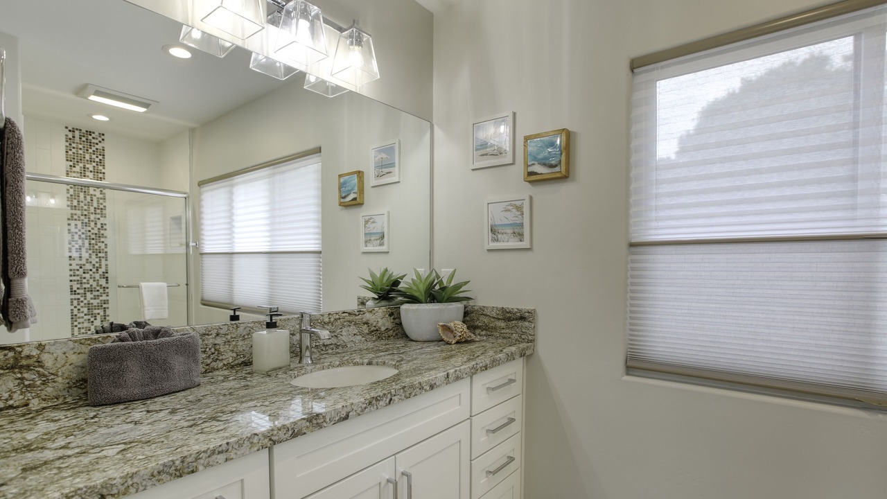 Photo of Bathroom in Avila Beach
