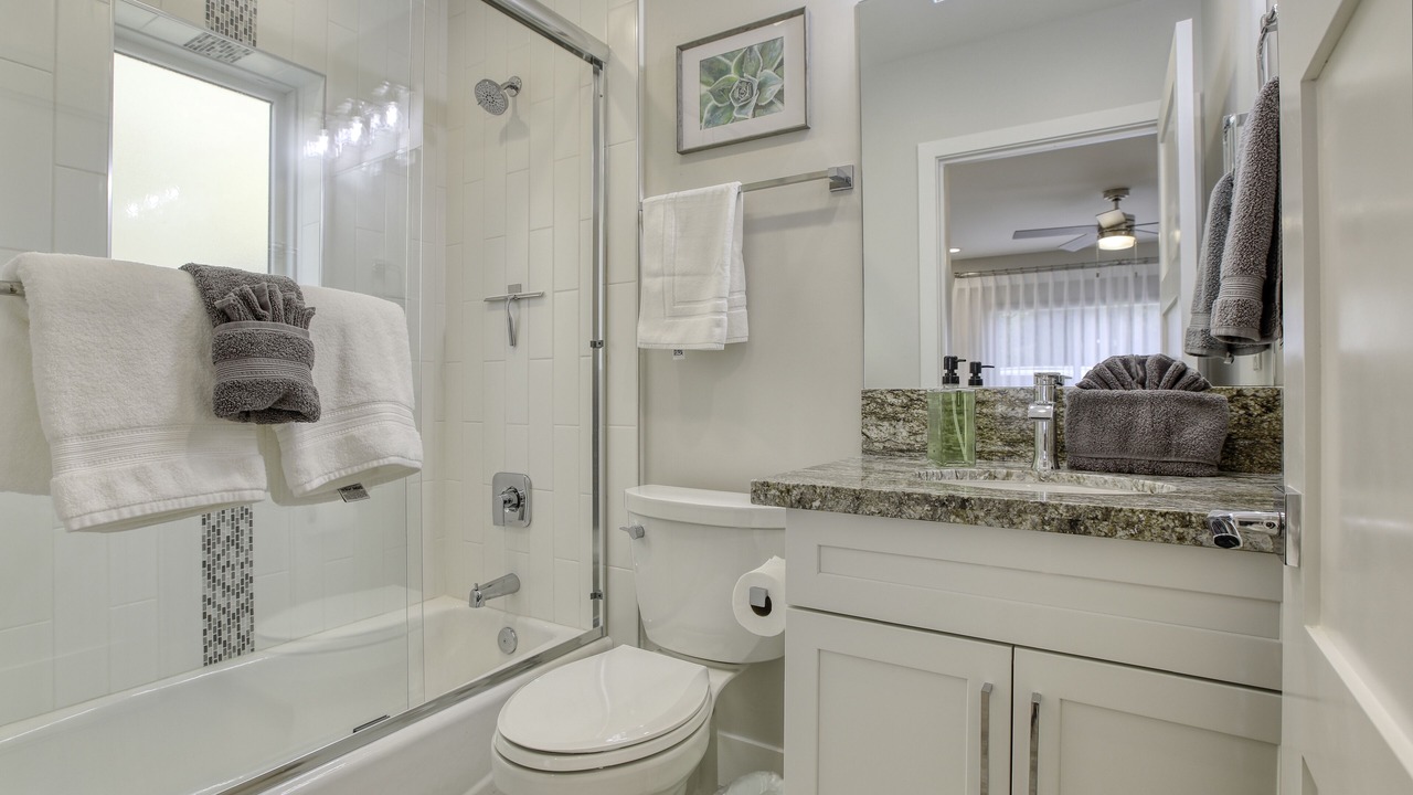 Photo of Bathroom in Avila Beach