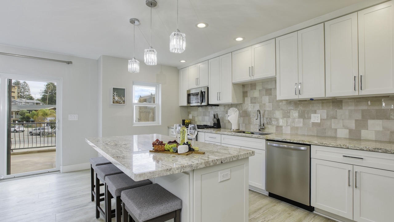 Photo of Kitchen in Avila Beach