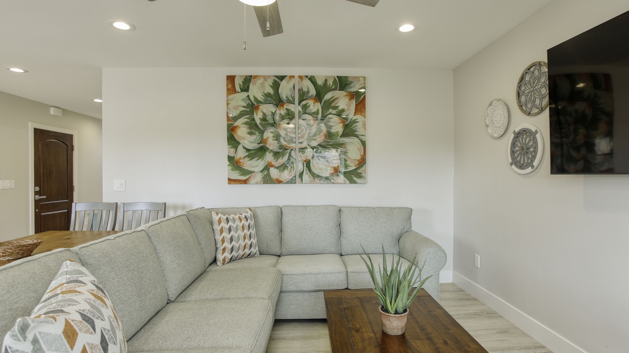 Photo of Livingroom in Avila Beach