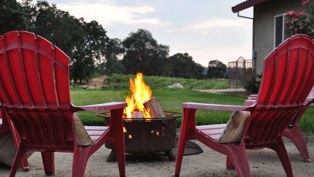 Photo of Outdoor in Shenandoah Valley