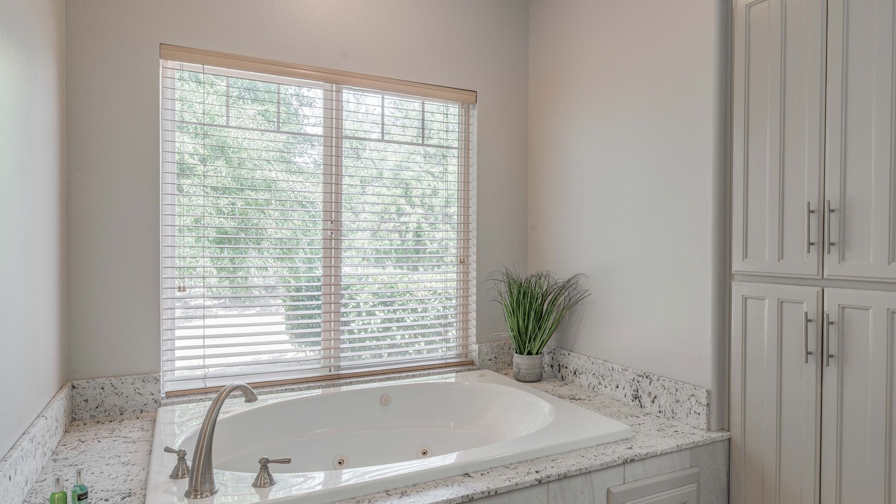 Photo of Bathroom in Shenandoah Valley