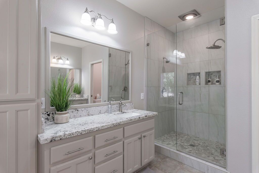 Photo of Bathroom in Shenandoah Valley