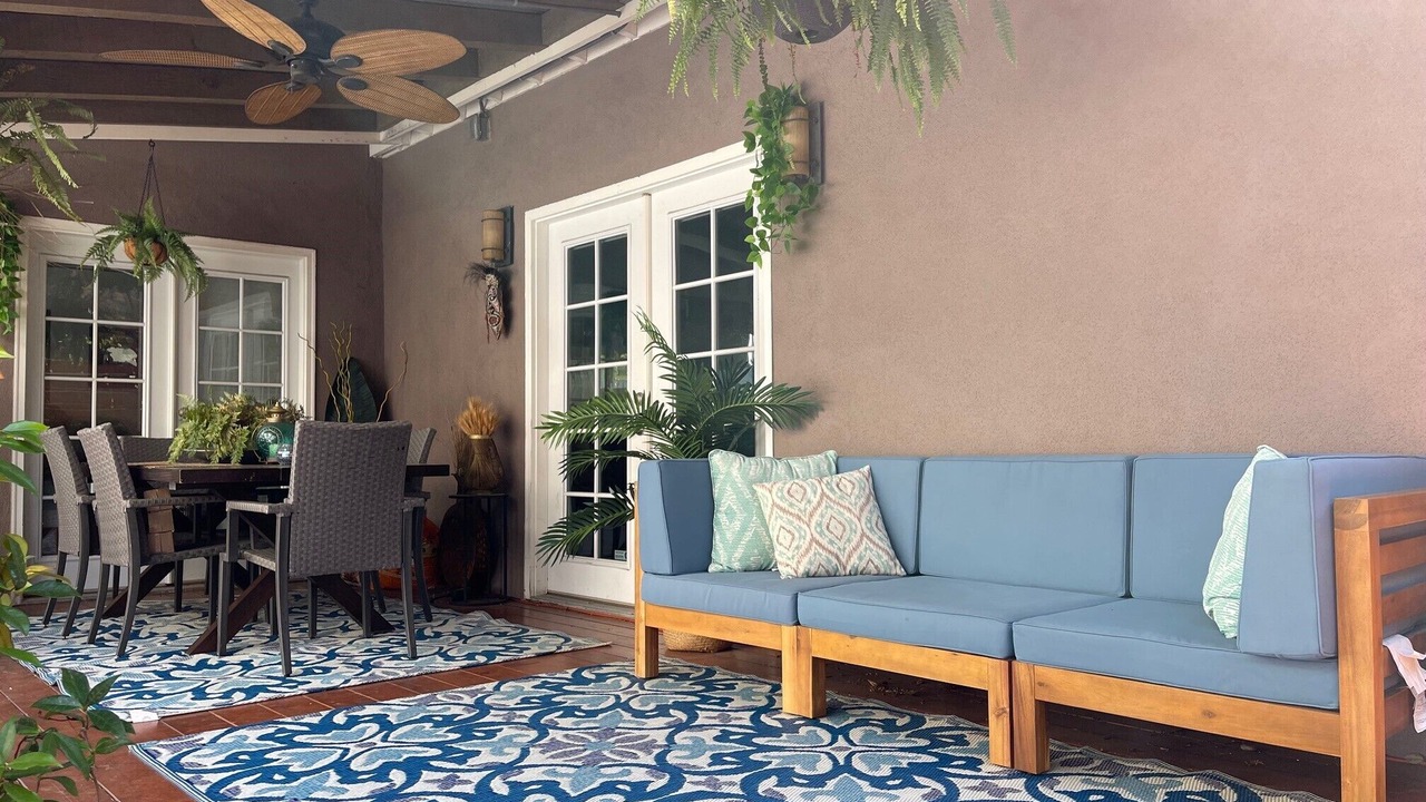 Photo of Outdoor in San Onofre
