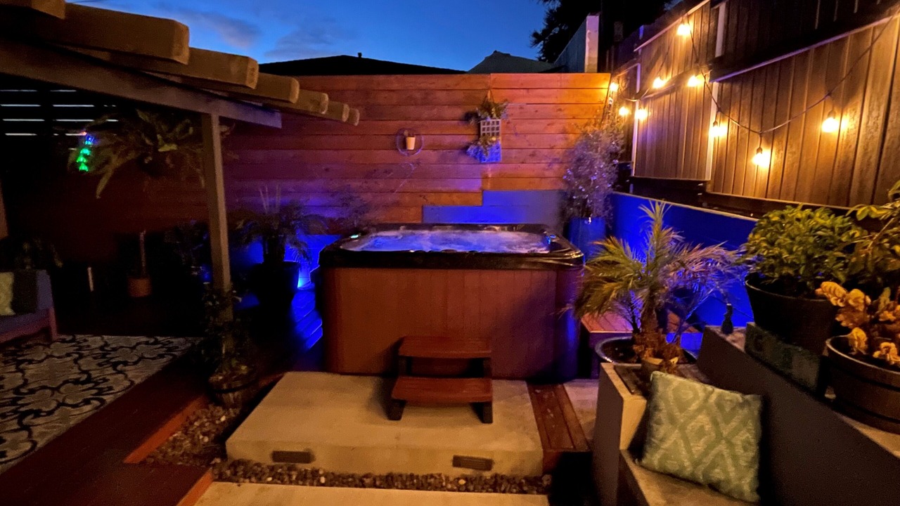 Photo of Patio Balcony in San Onofre