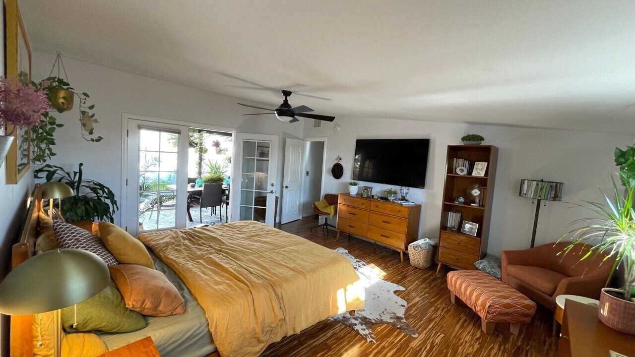 Photo of Bedroom in San Onofre