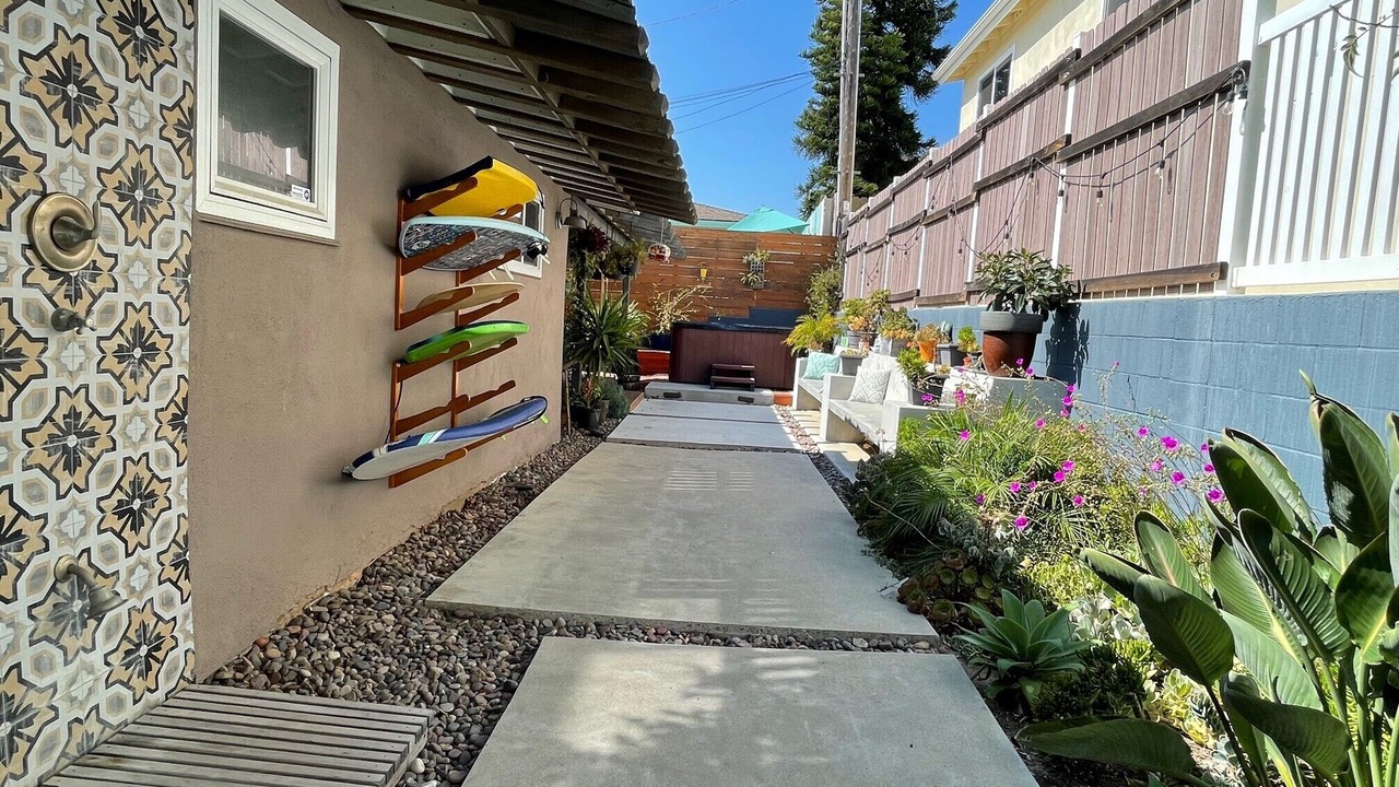 Photo of Outdoor in San Onofre
