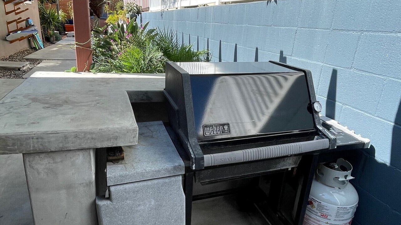 Photo of Patio Balcony in San Onofre