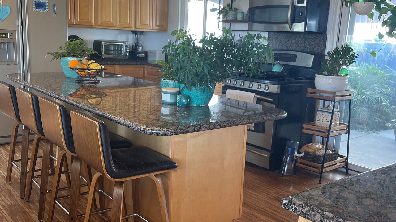 Photo of Kitchen in San Onofre