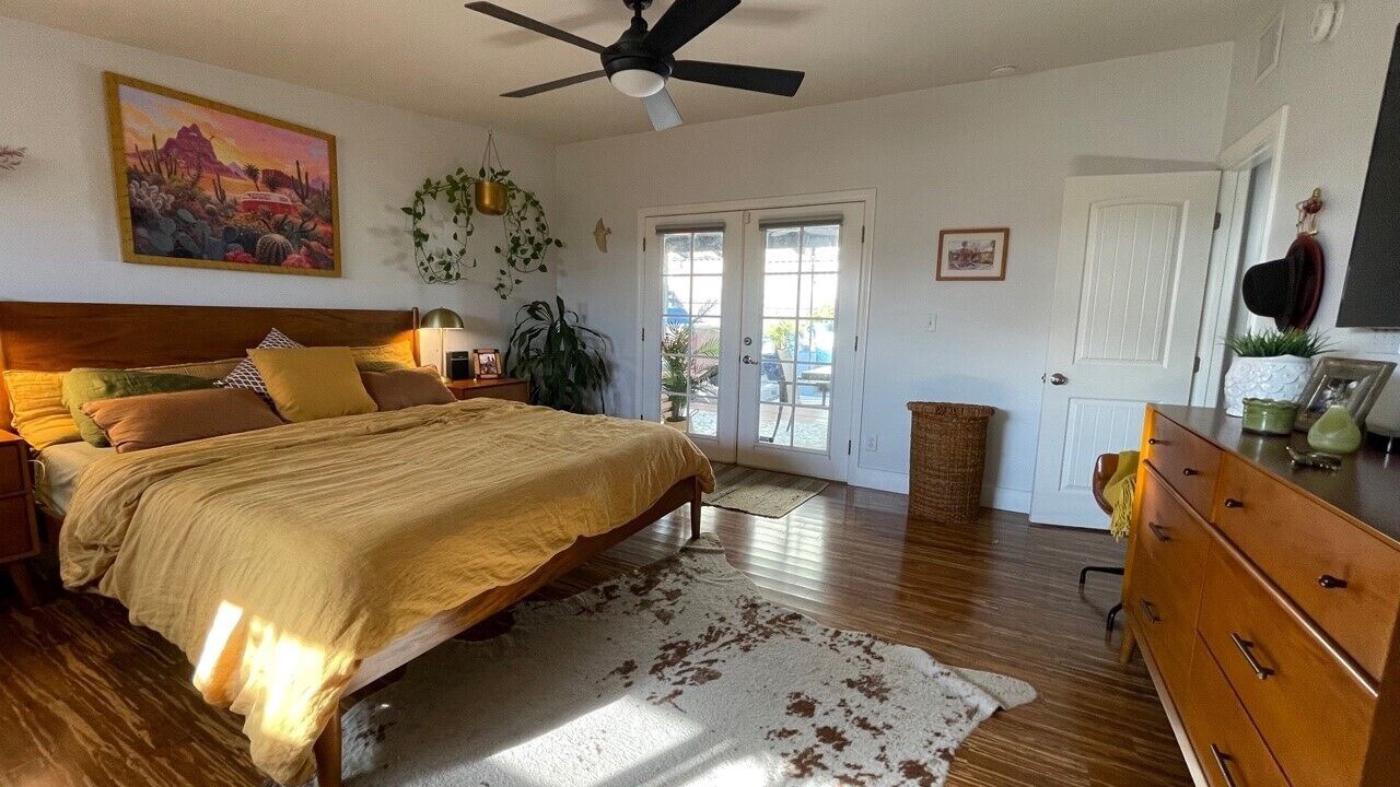 Photo of Bedroom in San Onofre