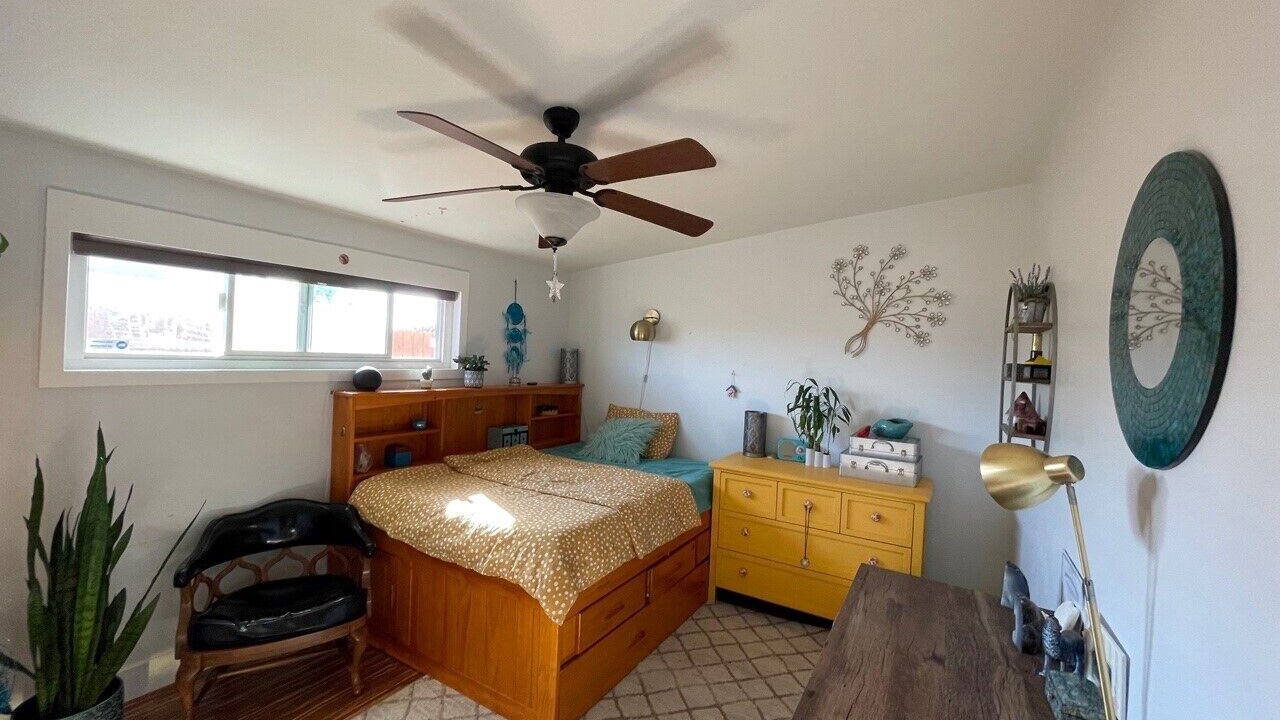 Photo of Bedroom in San Onofre