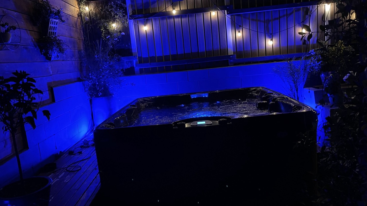 Photo of Patio Balcony in San Onofre