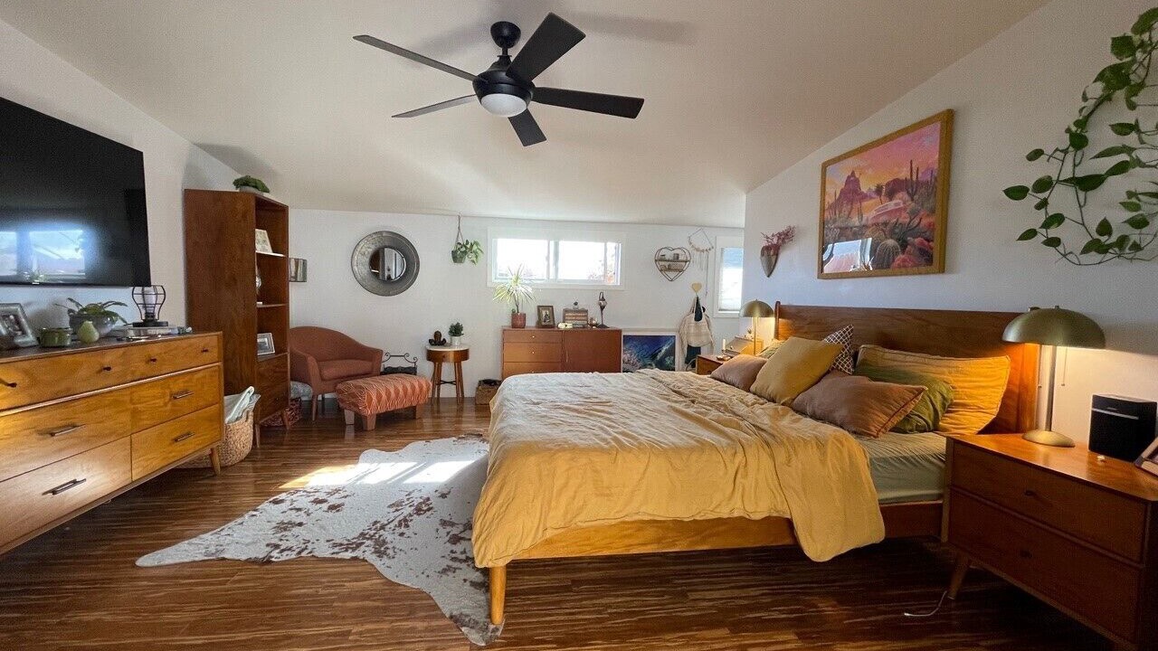Photo of Bedroom in San Onofre