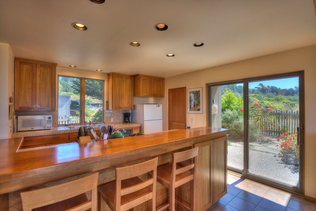 Photo of Kitchen in Sea Ranch