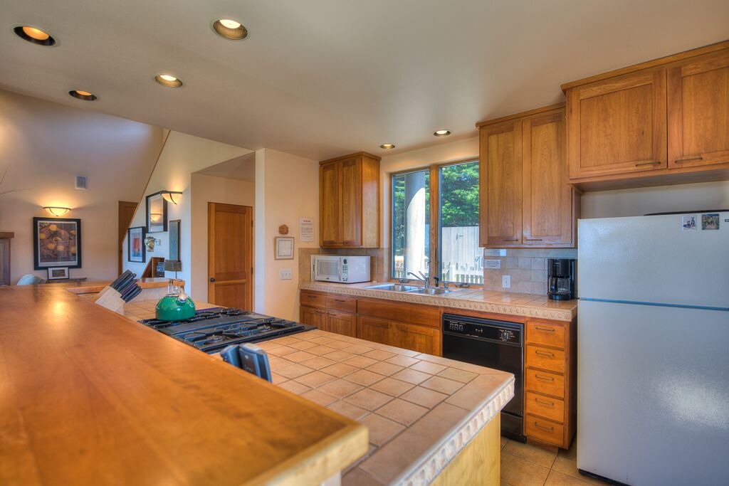 Photo of Kitchen in Sea Ranch