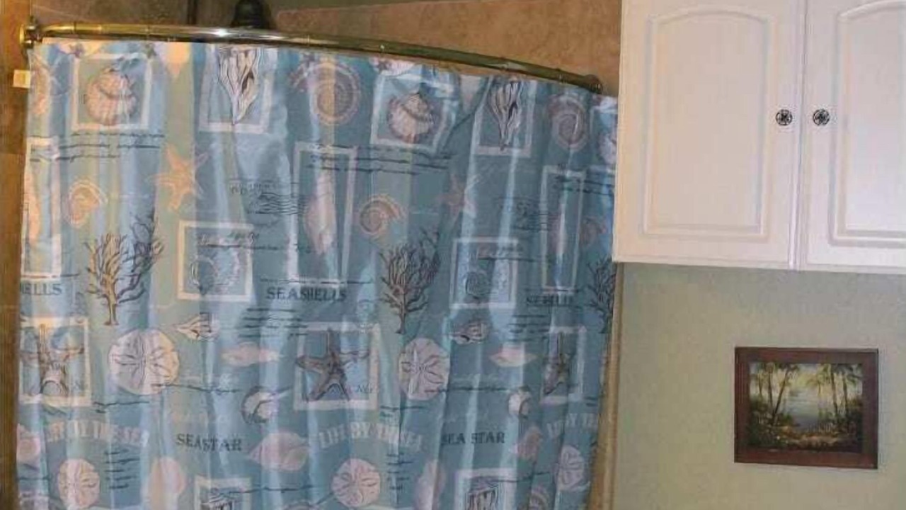 Photo of Bathroom in Morro Bay