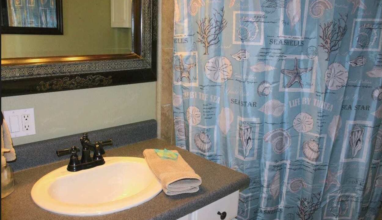 Photo of Bathroom in Morro Bay