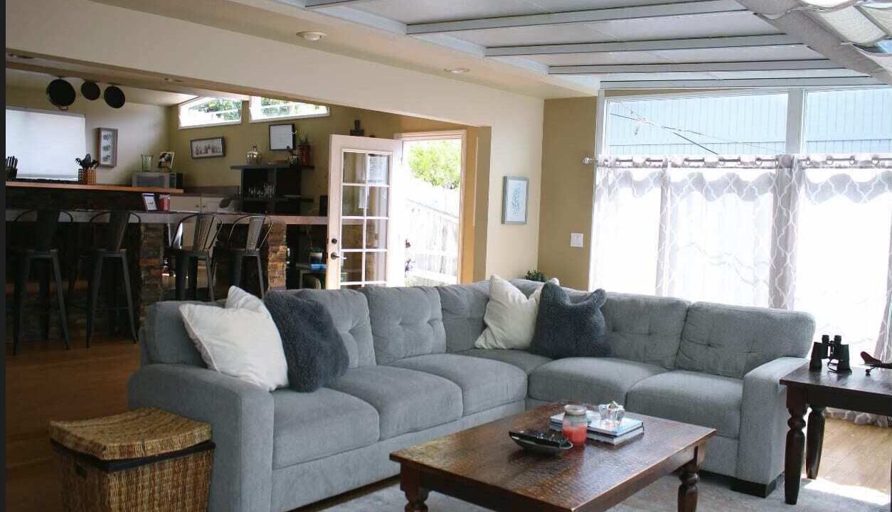 Photo of Livingroom in Morro Bay