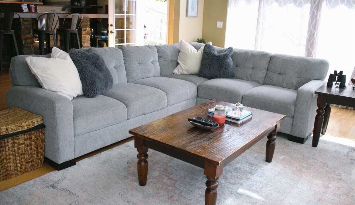 Photo of Livingroom in Morro Bay
