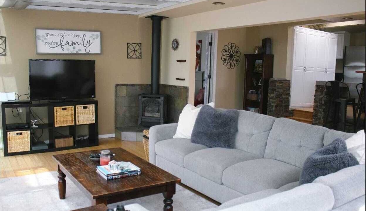 Photo of Livingroom in Morro Bay