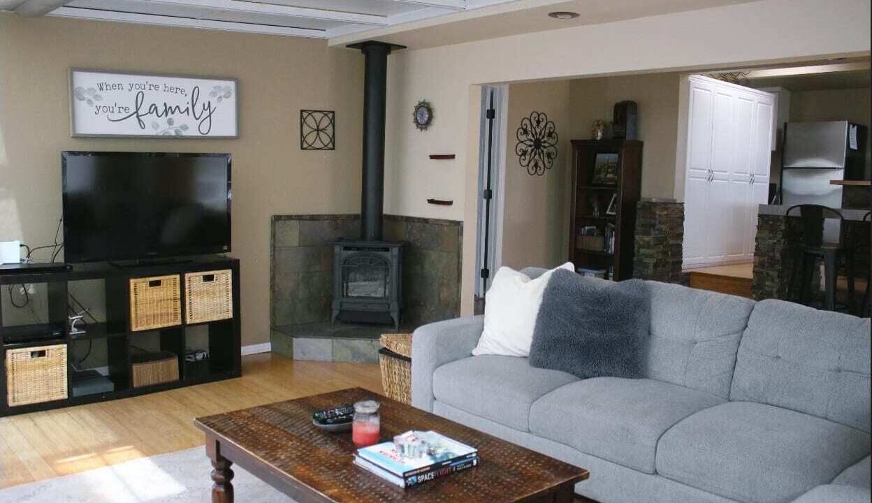 Photo of Livingroom in Morro Bay
