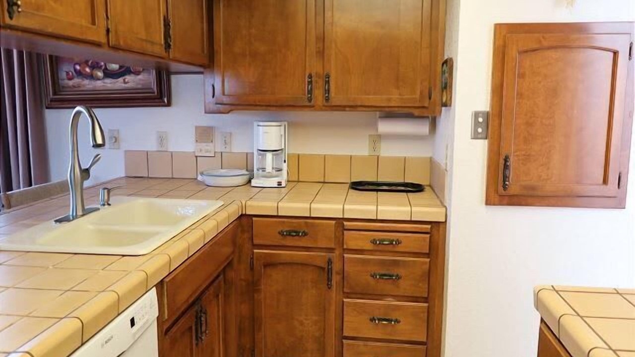 Photo of Kitchen in Baywood-Los Osos