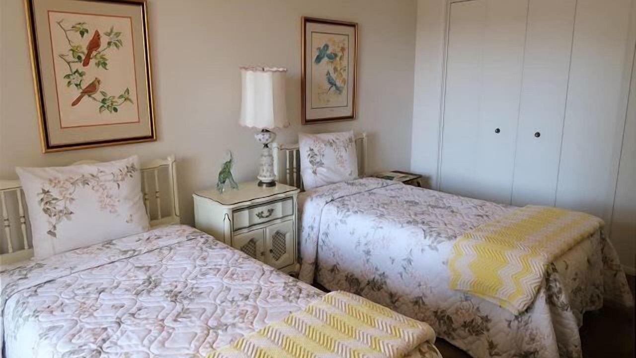 Photo of Bedroom in Baywood-Los Osos