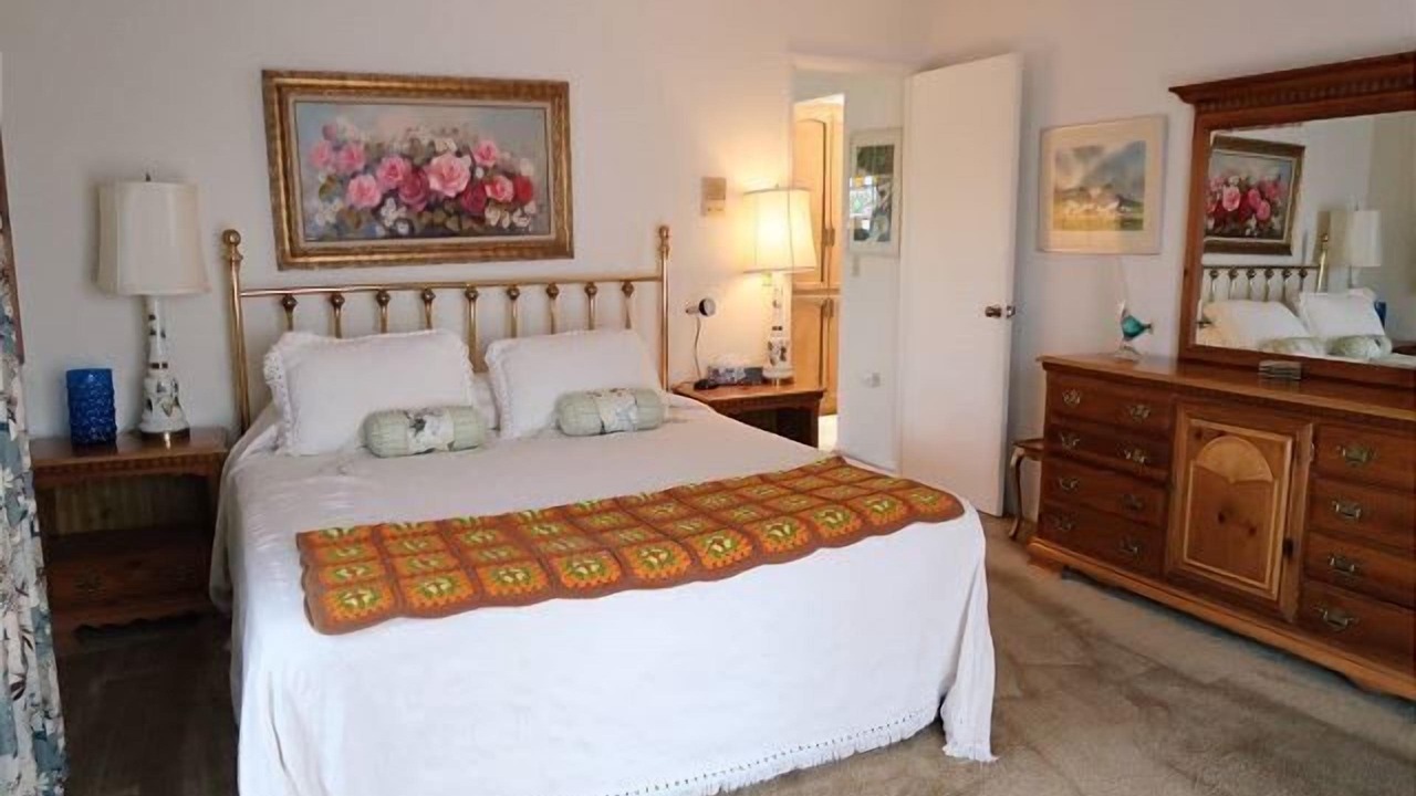 Photo of Bedroom in Baywood-Los Osos