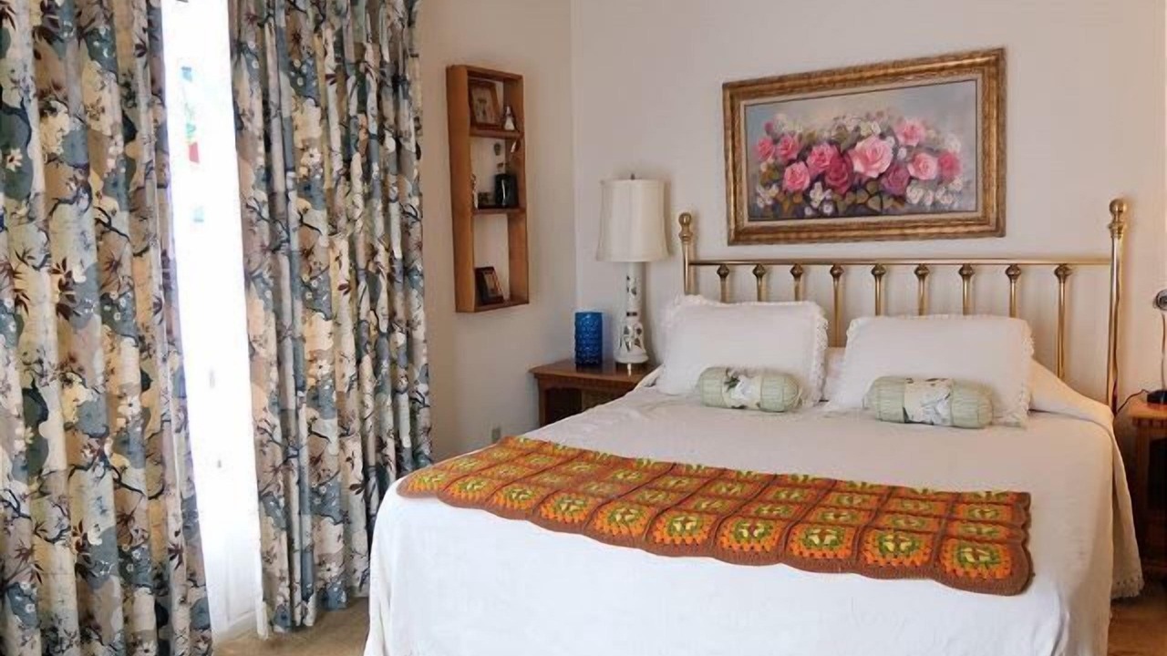 Photo of Bedroom in Baywood-Los Osos