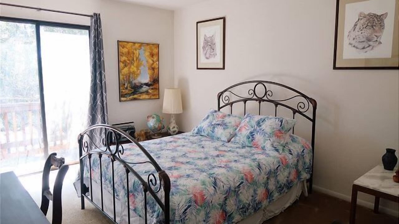 Photo of Bedroom in Baywood-Los Osos