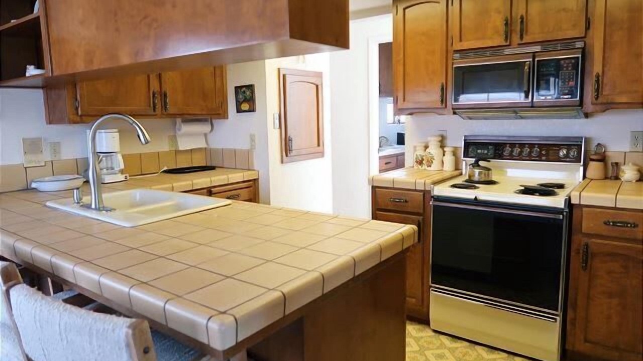 Photo of Kitchen in Baywood-Los Osos
