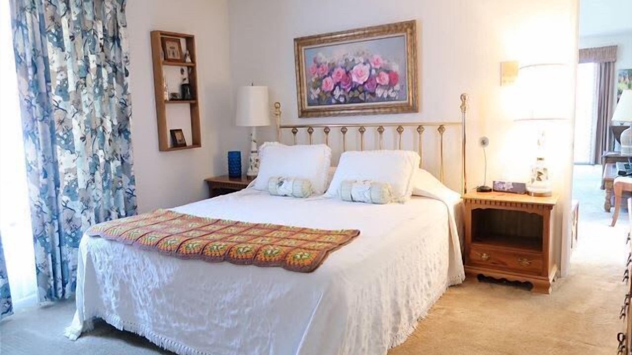 Photo of Bedroom in Baywood-Los Osos