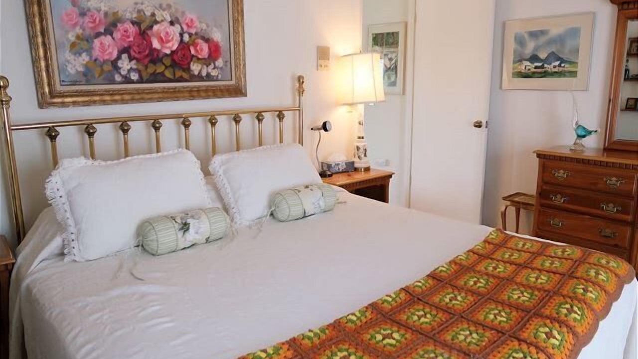 Photo of Bedroom in Baywood-Los Osos
