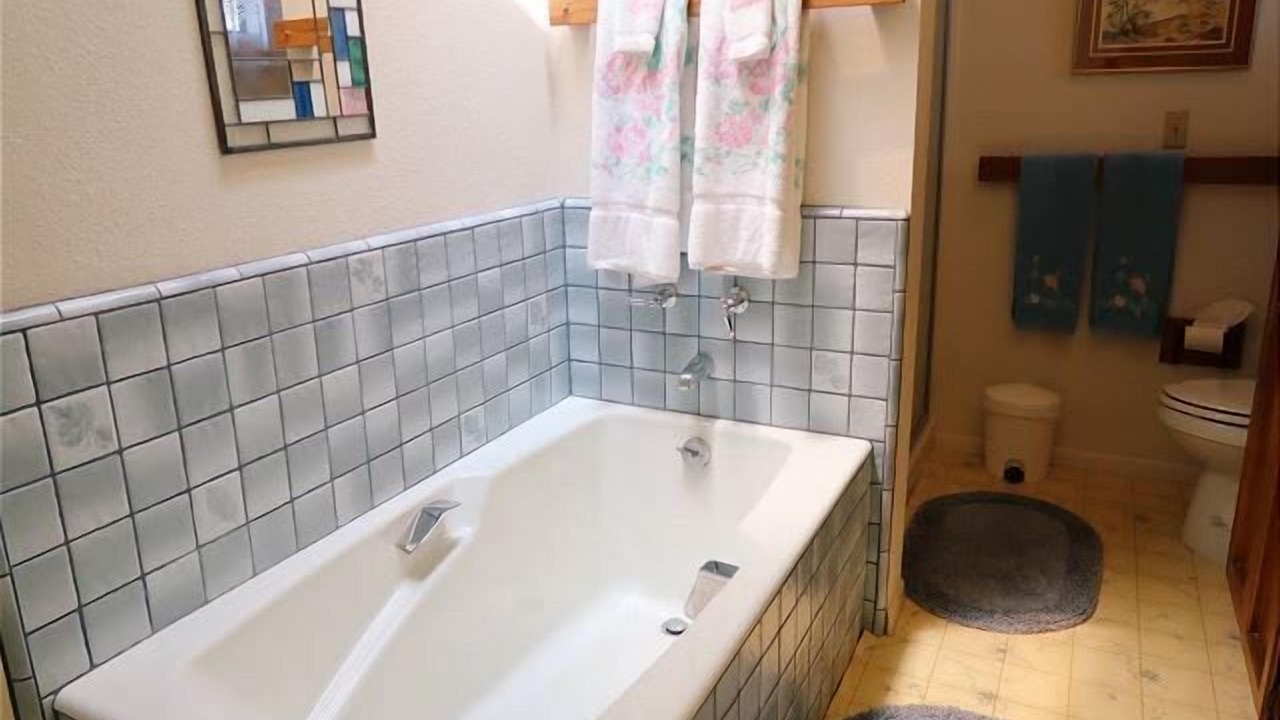 Photo of Bathroom in Baywood-Los Osos
