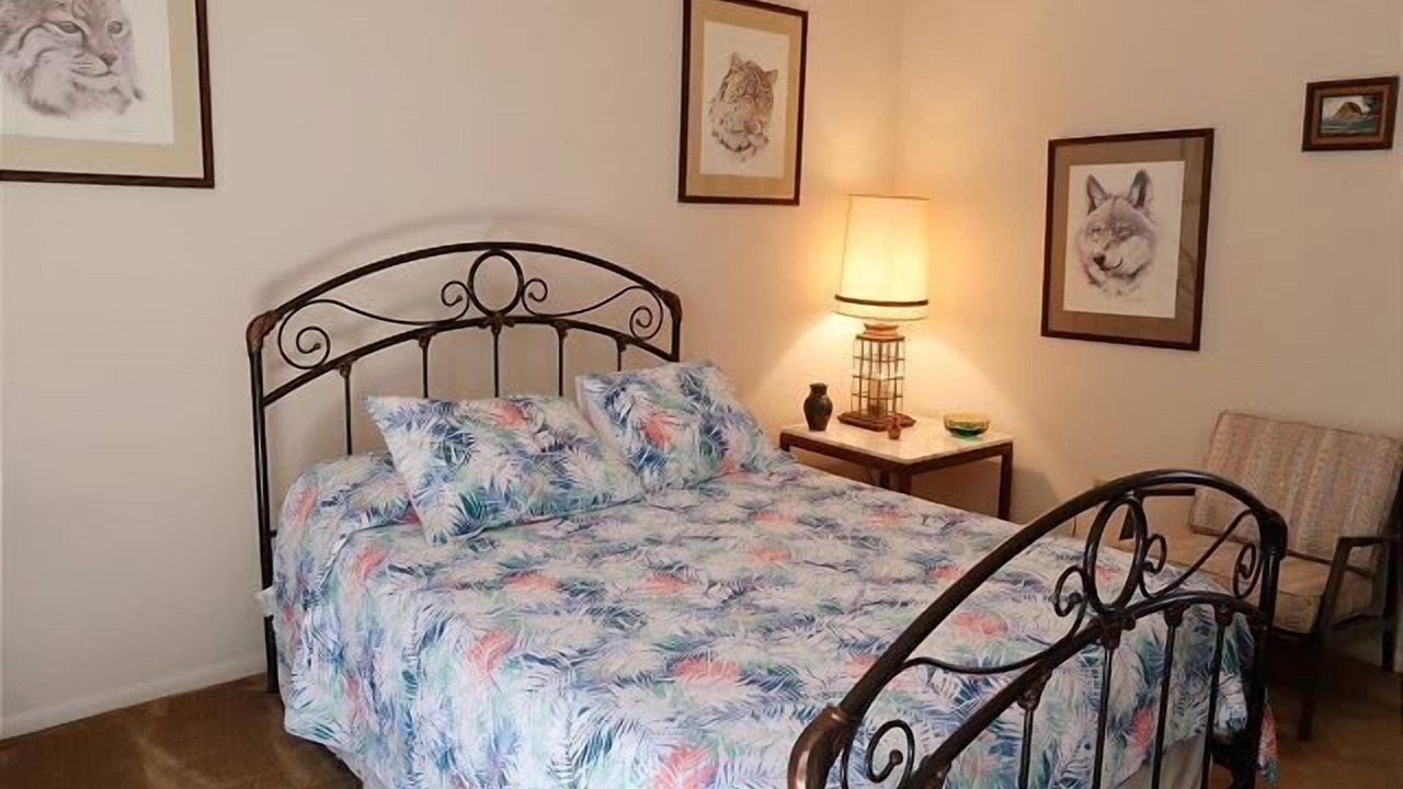 Photo of Bedroom in Baywood-Los Osos