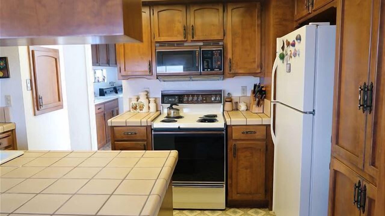 Photo of Kitchen in Baywood-Los Osos