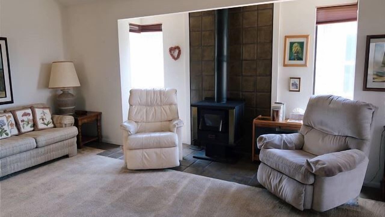 Photo of Livingroom in Baywood-Los Osos