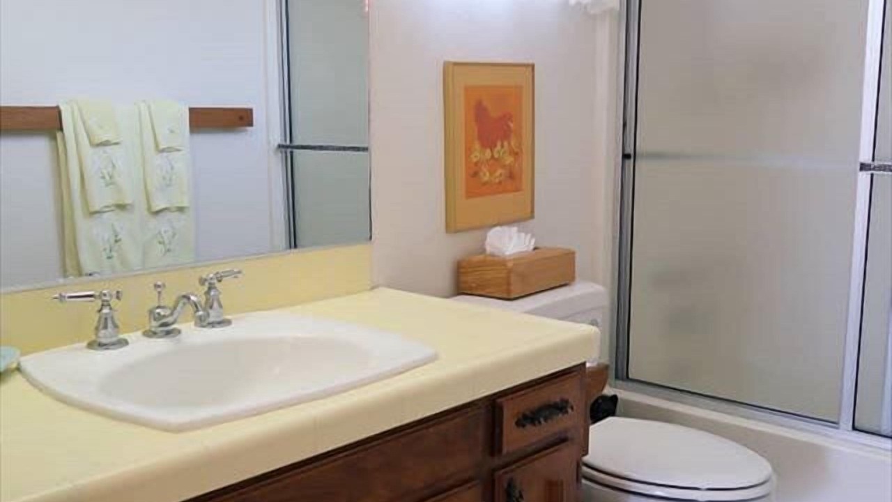 Photo of Bathroom in Baywood-Los Osos